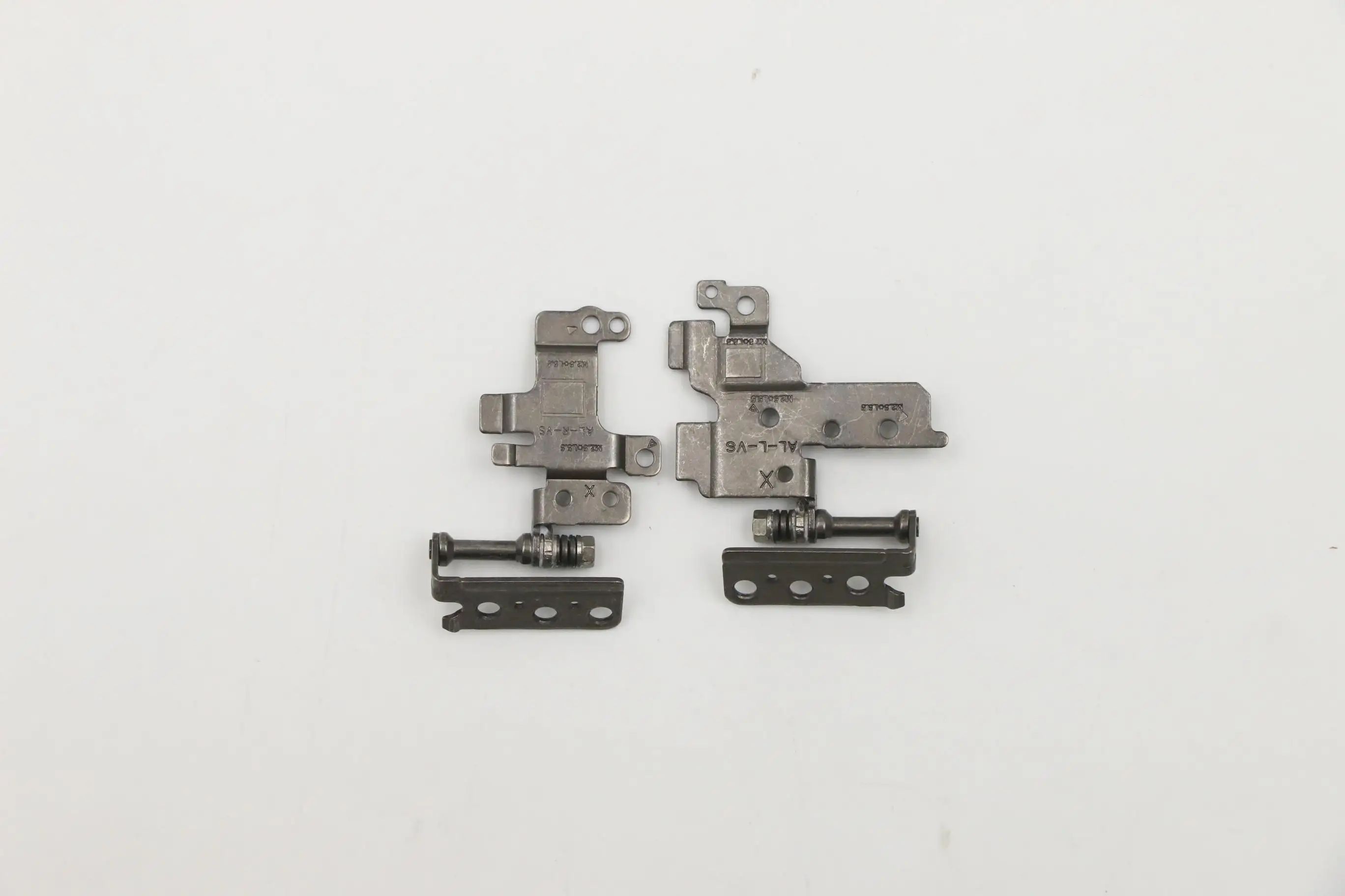 Laptop LCD Hinge L&R For Lenovo For Ideapad 5-14IIL05 5-14ARE05 5-14ITL05 5-14ALC05 For Ducati 5 81YH 5H50Y89088 AM2UZ000500 New