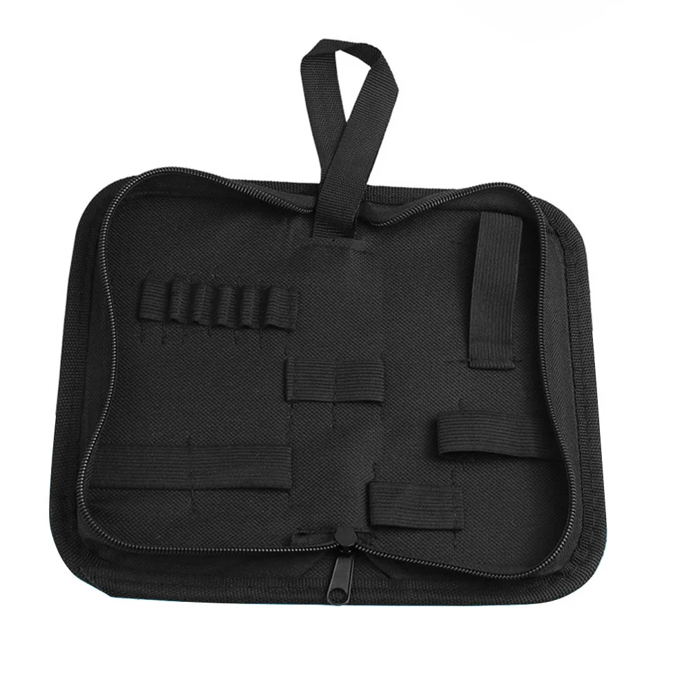 Portable Repair Kit Multi-functional EDC Case Brand New Unused Multi-function Repair Kit Oxford Cloth Material