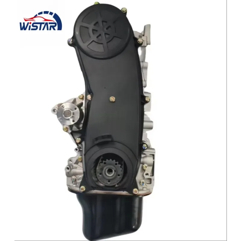 Wholesale New 1.6L G16B Engine For Suzuki Vitara S-Cross APV  4 Cylinder 6L Displacement APF F6A F8B Motor Alternatives