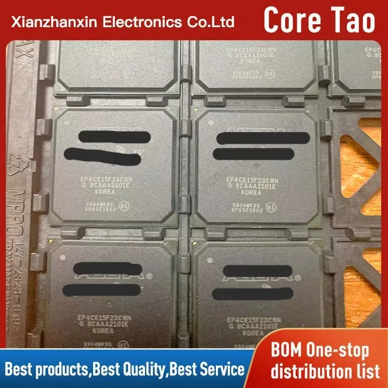 1Pcs/Lot EP4CE15F23…