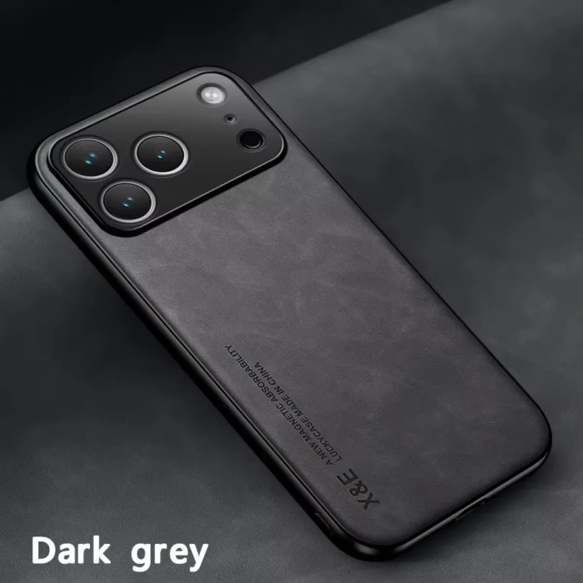 Dark Grey