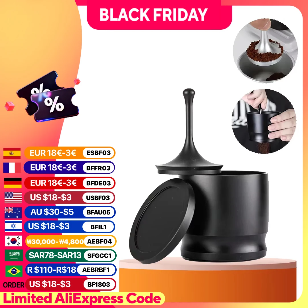 

Чашка-дозатор для кофе MHW-3BOMBER 51 мм/58 мм