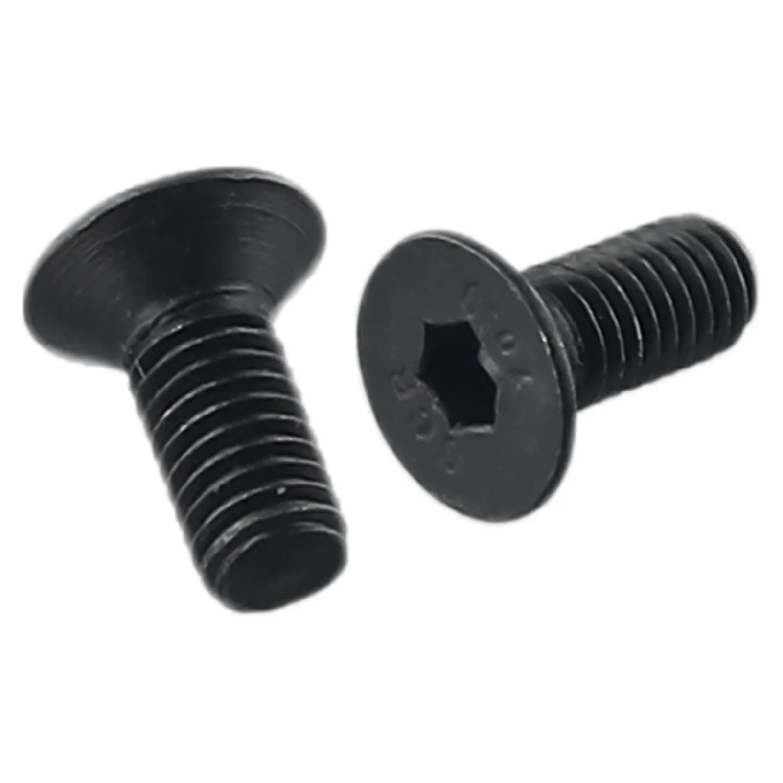 Electric Scooter Pole Screws Set Mounting Screw For Ninebot Segway E ES1 ES4 Front Fork Tube Screw Electric Scooter Accessories