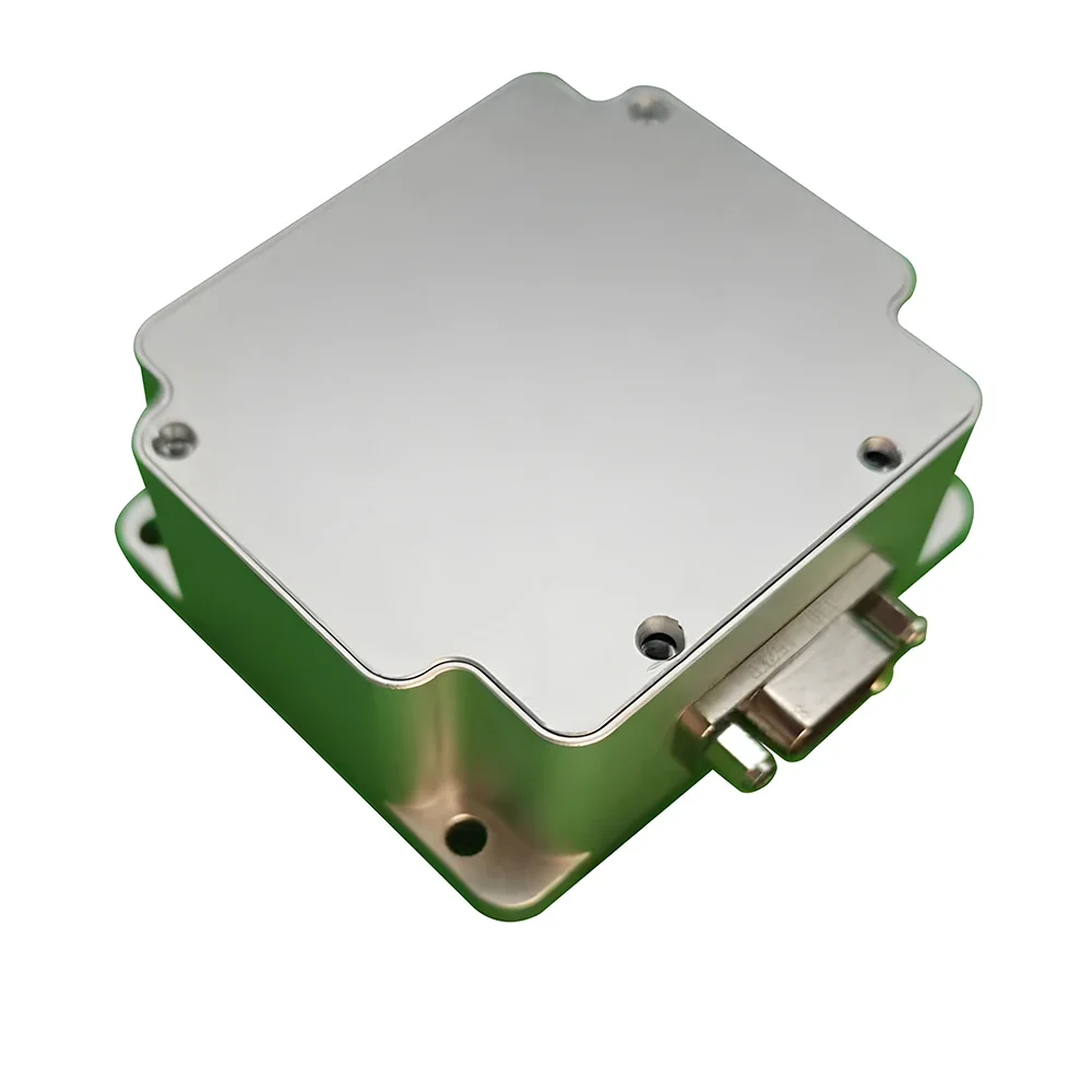 

IMU MEMS Sensor IMU3000 Accuracy 0.5 Digital Output RS232 RS485 TTL Optional