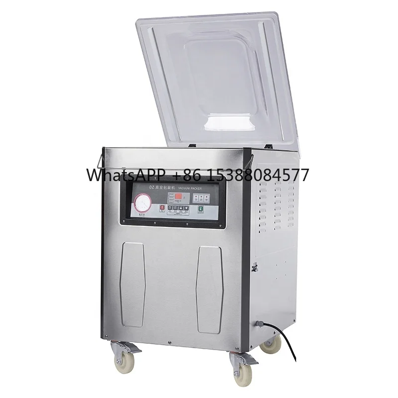 

Sealer Machine Vacuum Packing Machine Dates Vacuum Packing Machine
