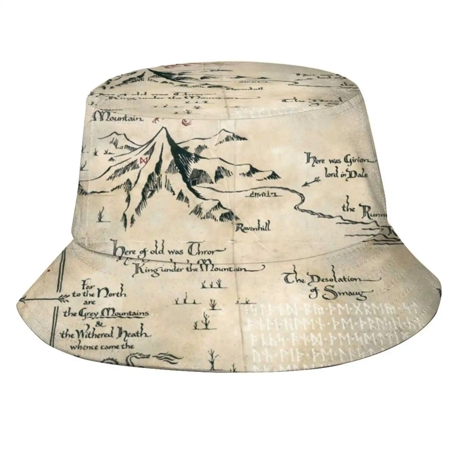 Mappe Cap: Guida Completa per Scegliere il Cappello Bucket Perfetto