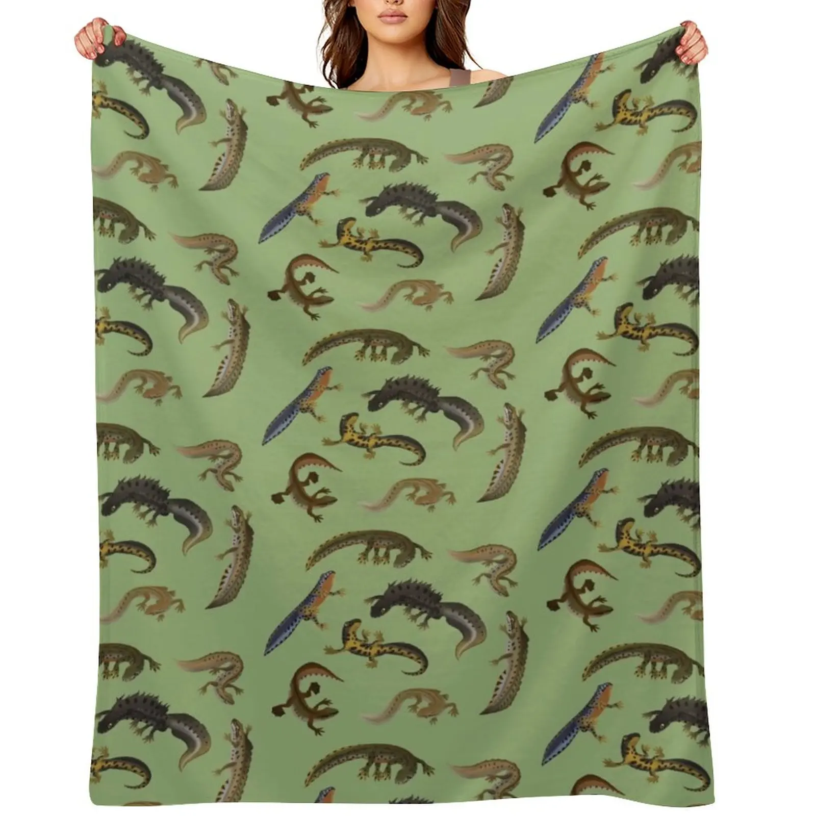 

Local dragons Throw Blanket Beautifuls Beach Stuffeds Sleeping Bag Blankets