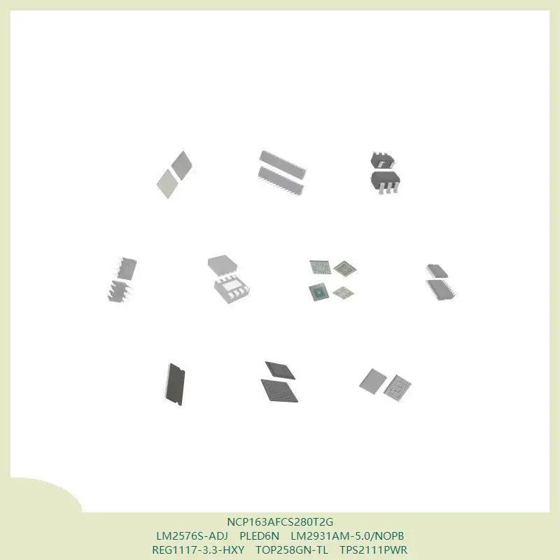 Ncp163Afcs280T2G Lm…