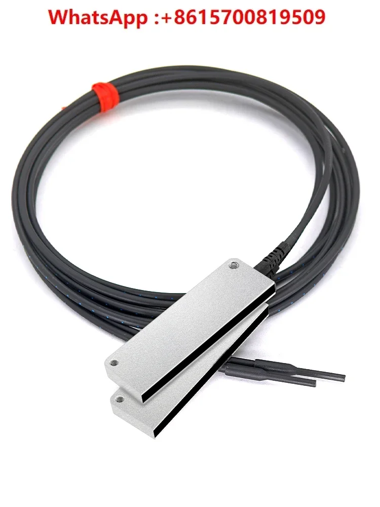 

Fiber Optic Sensor Reflection Grating Curtain Induction Probe Optoelectronics