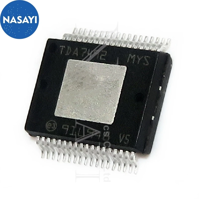 5PCS MFRC500 01T MFRC500 TDA7492 7492 TOP246GN TOP246 VNQ6004SA VNQ6004 LNK304GN LNK304 L9950XP L9950