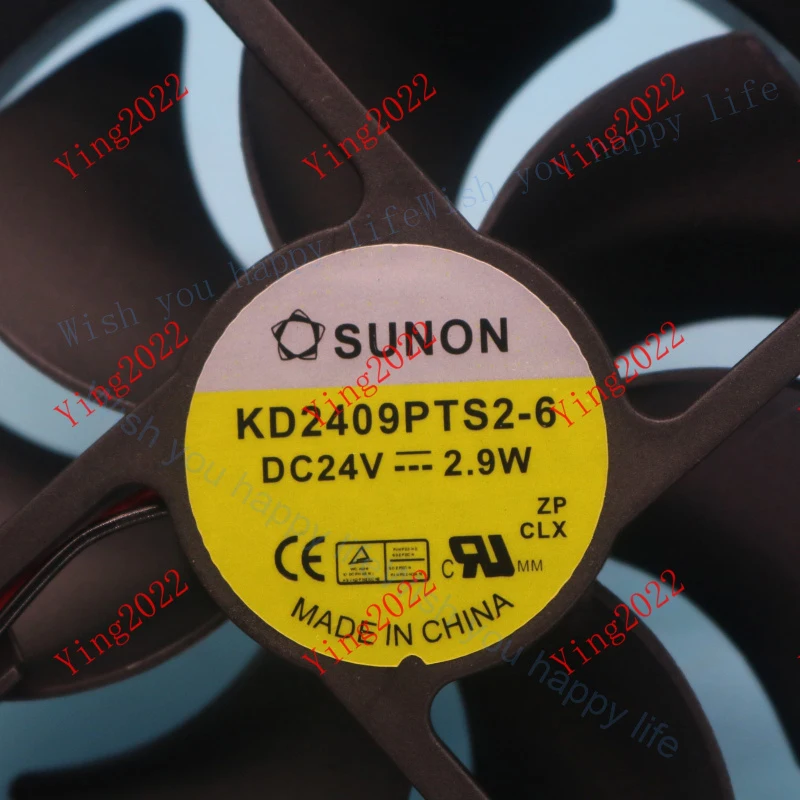 V+ New For Sunon KD…