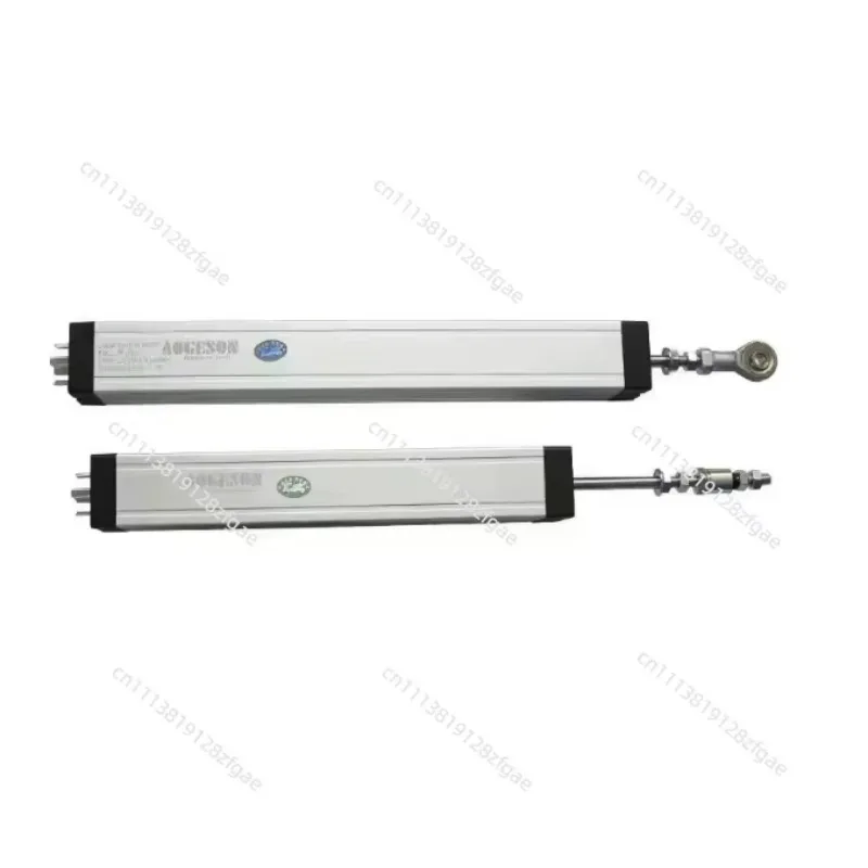 Injection Molding Machine Electronic Ruler Pull Rod Resistance Ruler KTC LWH50-700mm Linear Displacement Sensor