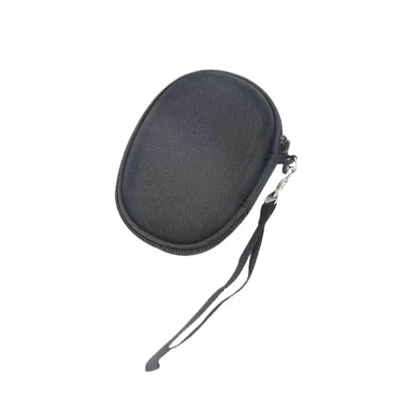1Pcs Hard EVA Travel Case Mice Bag For Portable Mouse Storage Bag
