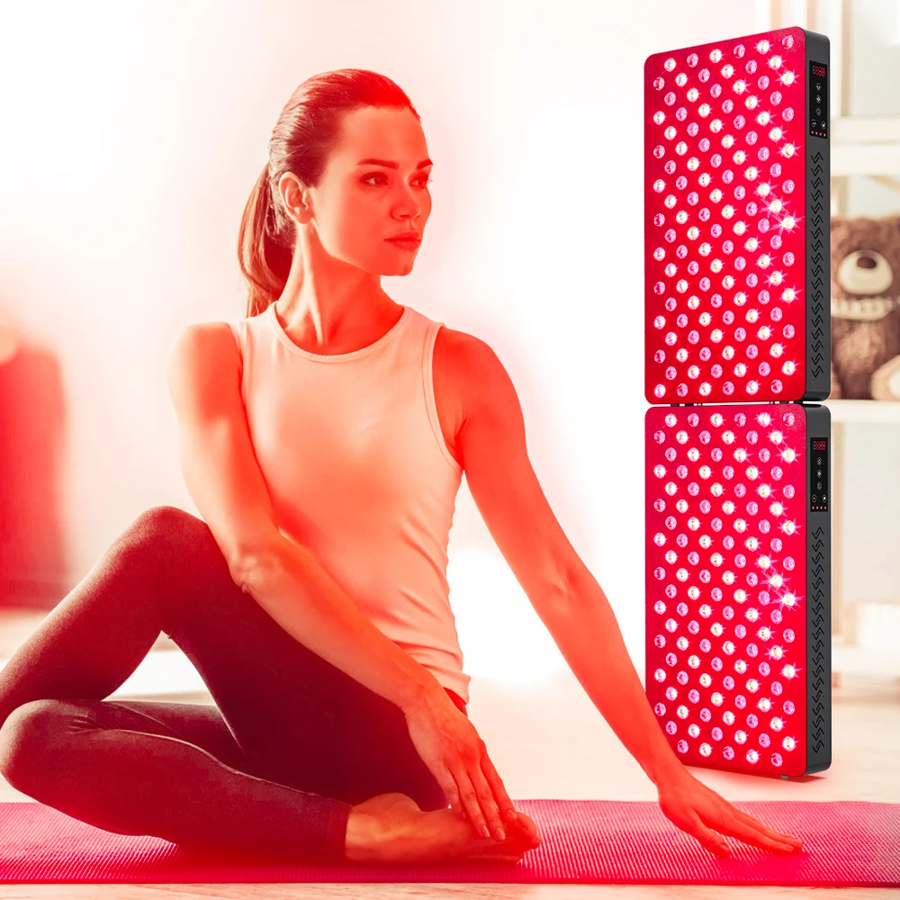 

Фотонная инфракрасная светотерапия HP600pro с сертификатом CE, OEM-производство, индивидуальная настройка, 660 нм, 850 нм