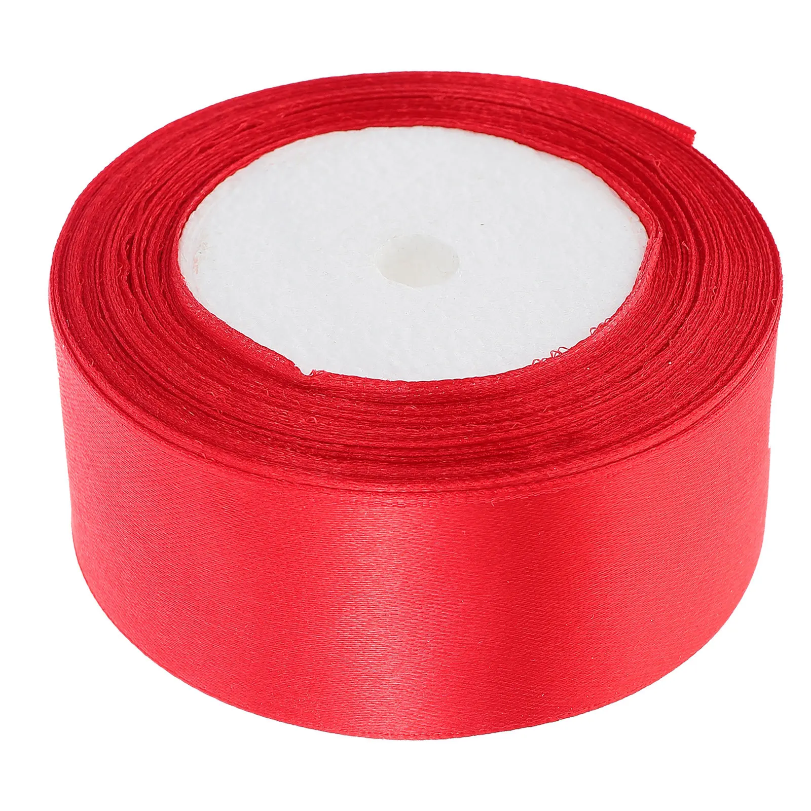 

1 Roll Athletics Finish Line Nylon Wear-Resistant Durable Design Running Finish Line Competition Track Ribbon