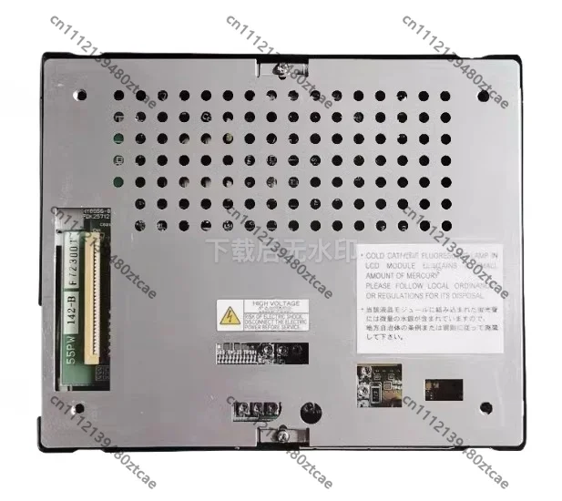 NL3224AC35-01 Original LCD Screen 100% Fully Tested Industrial Display Panel Replacement For Automation Equipment