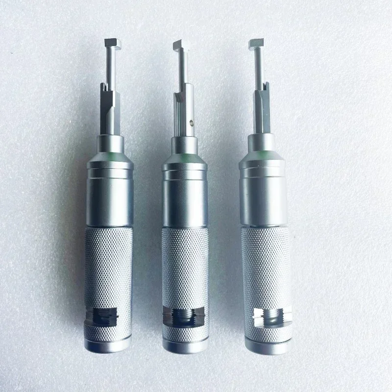 

Hot salesDirect salesDiesel Pump Disassemble Tool MW Fuel Pump Retainer Pump Maintainer Repair