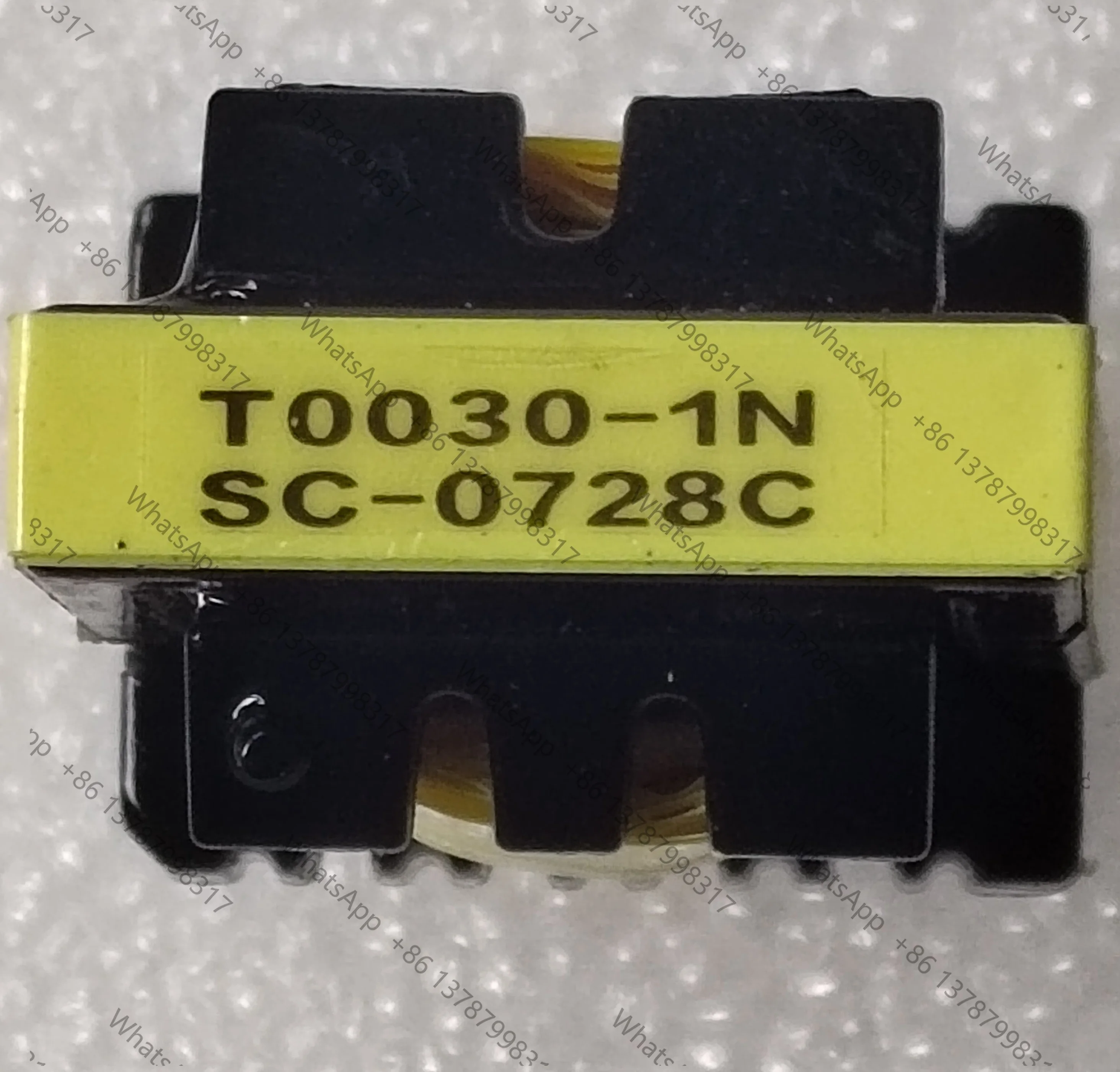 1PC For inverter air conditioner switching power transformer T0030－1N   T0016－1N