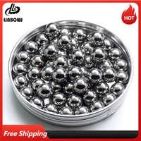 5/100pcs Steel Balls Hunting Slingshot Iron Ball Catapult Hitting Steel Ball Diameter 3mm 4mm 5mm 6mm 7mm 8mm 9mm 10mm 11mm 12mm