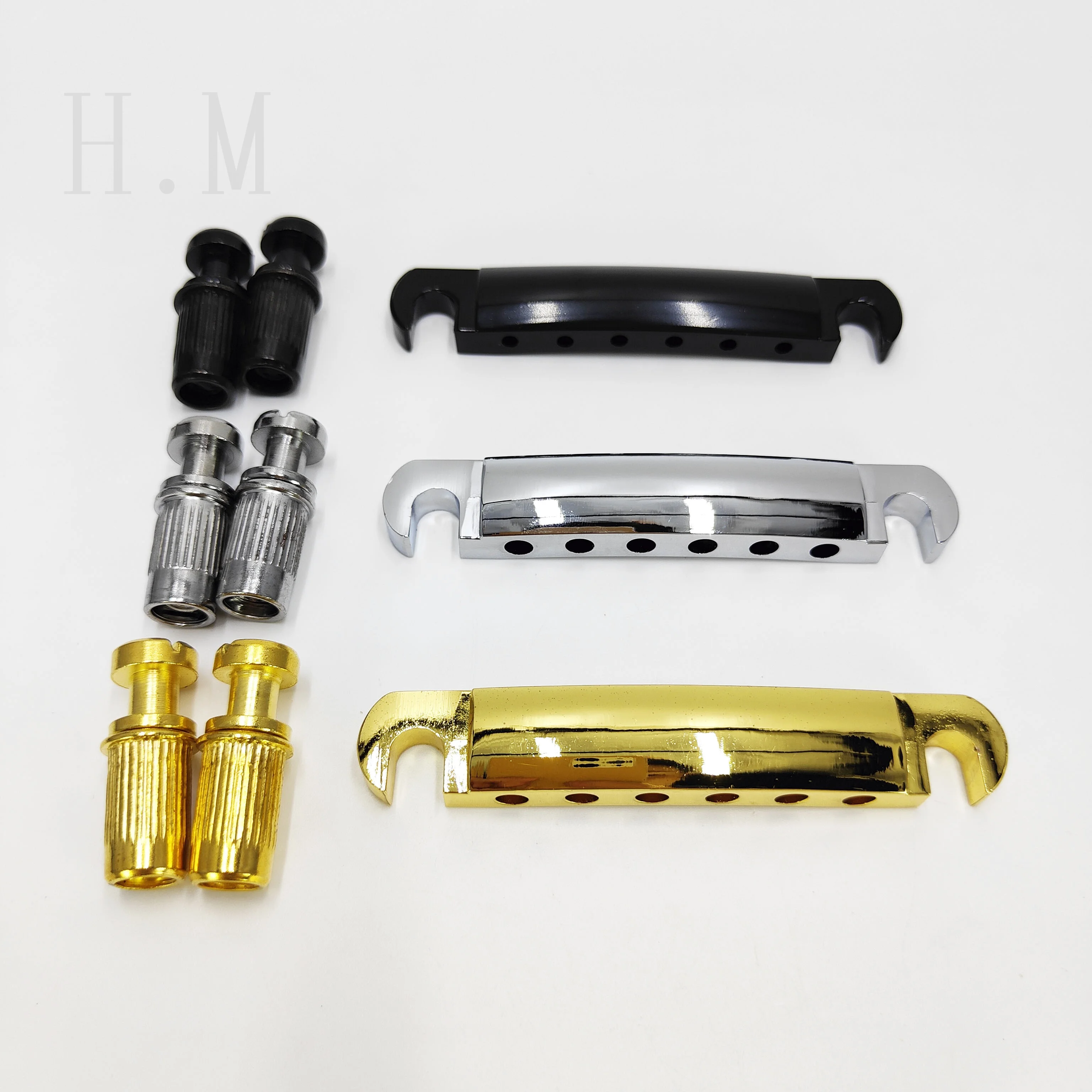 Guitar Bridge Lower… - image