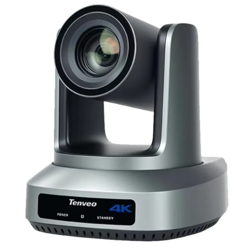 2025 NDI UV620A Ultra 4K 60fps AI Auto Tracking And Auto Framing 20x Optical Zoom USB2.0 HD-MI SDA LAN Output POE Support