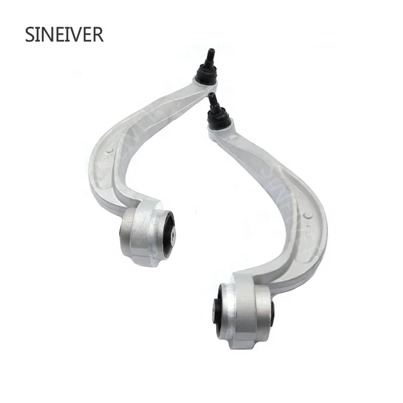 Kit de bras de commande pour système de Suspension, pièces automobiles, pour Audi A4 A5 A6 A7 A8 S4 S5 S6 S7 S8 2012 – 2018 Q5 B8 B9 C7 8K0407151