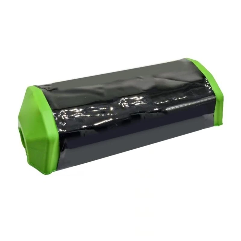 

Multifunction Handlebar Pad foams Handlebar Covers Shock Absorbing Handlebar Pad for Dirtbike ATV Motocross Motorcycle
