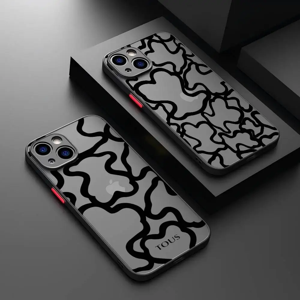 Fashion Black Lines…