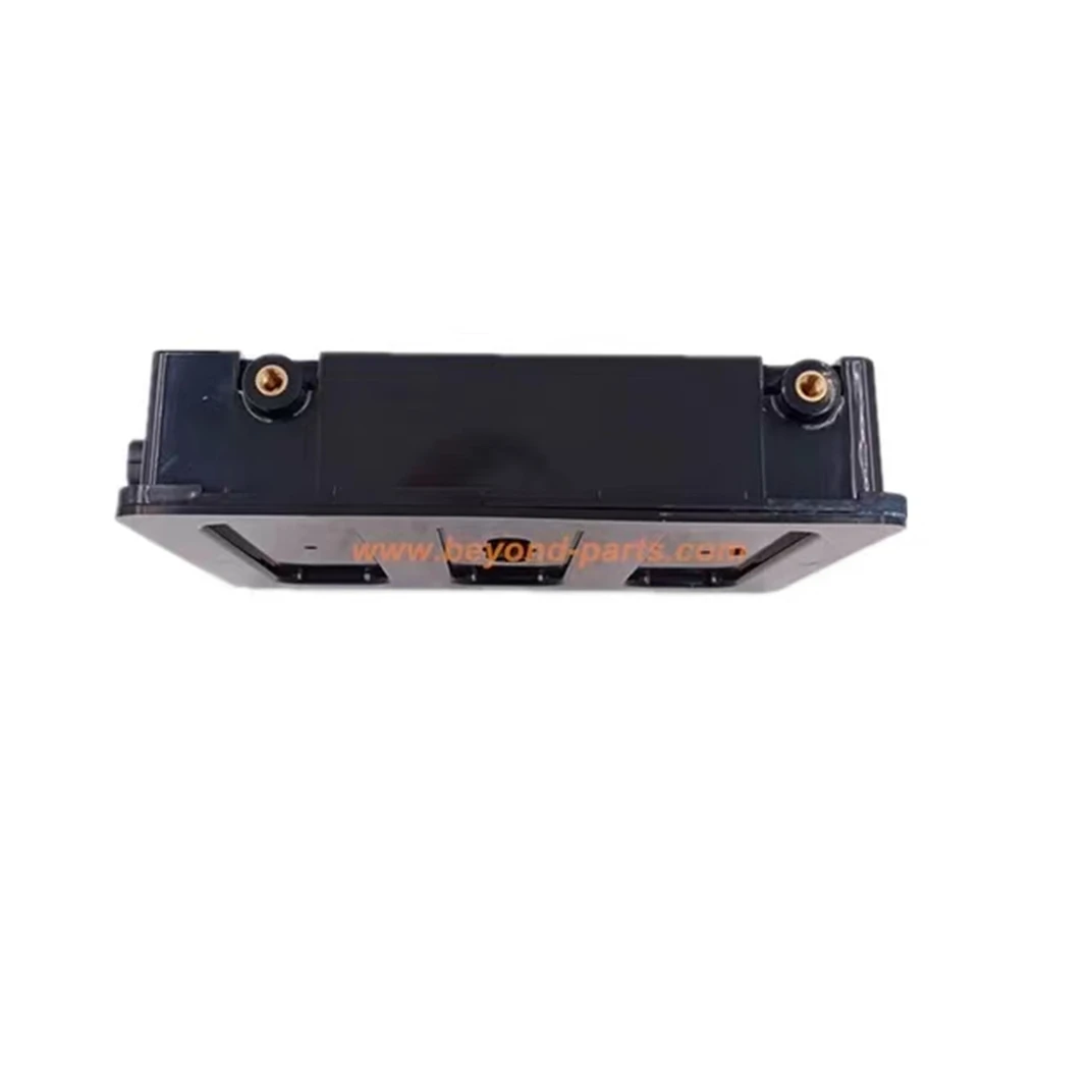 Programming ECU Zaxis 200-5G  Controller YA00004267-5  YA00004270-5 Control Panel Computer Board  YA00004267  YA00004270