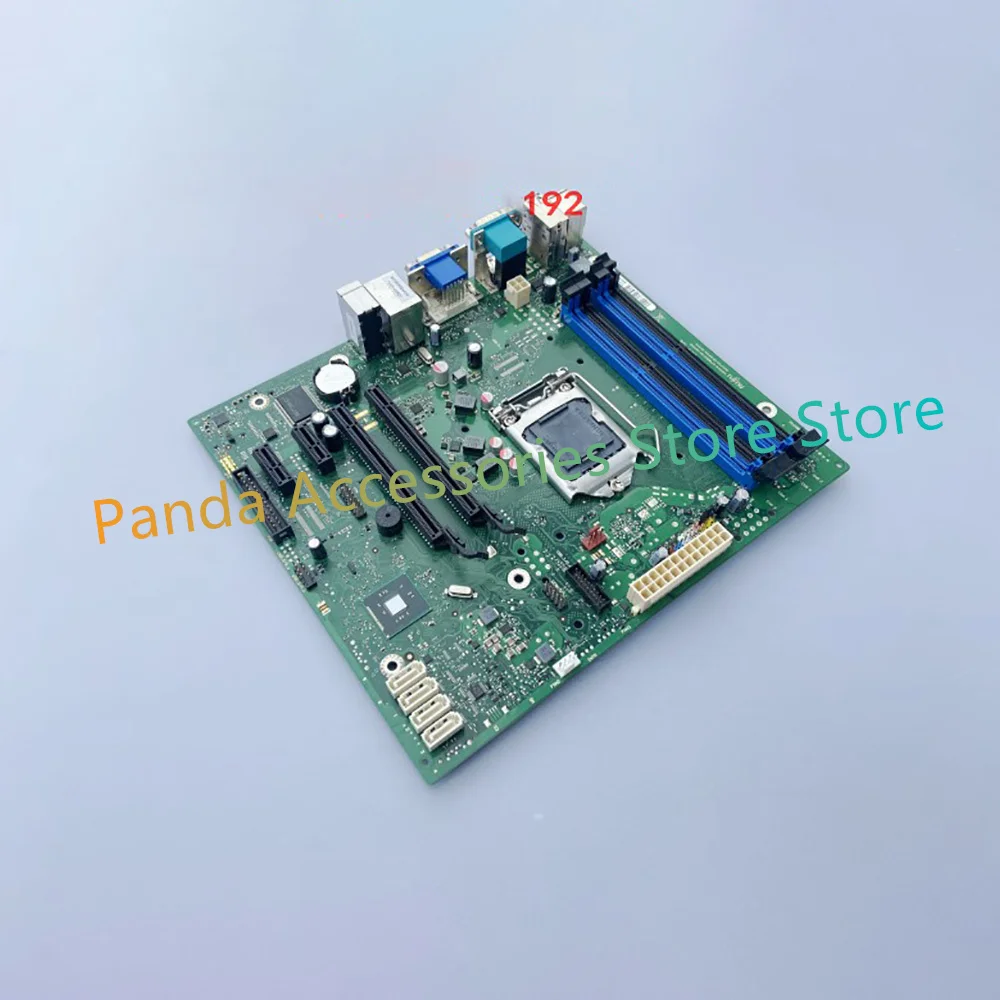 لفوجيتسو D3220-B12 G3 W26361-W3322-X-03 اللوحة W26361-W3322-Z3-04-36