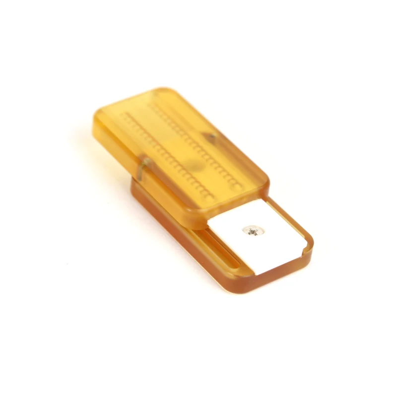 PEI Dupla Face Push Fidget Slider Fidget Toy Descompressão EDC Máquina de Moedas Hápticas Slider Para Adultos (Teflon)