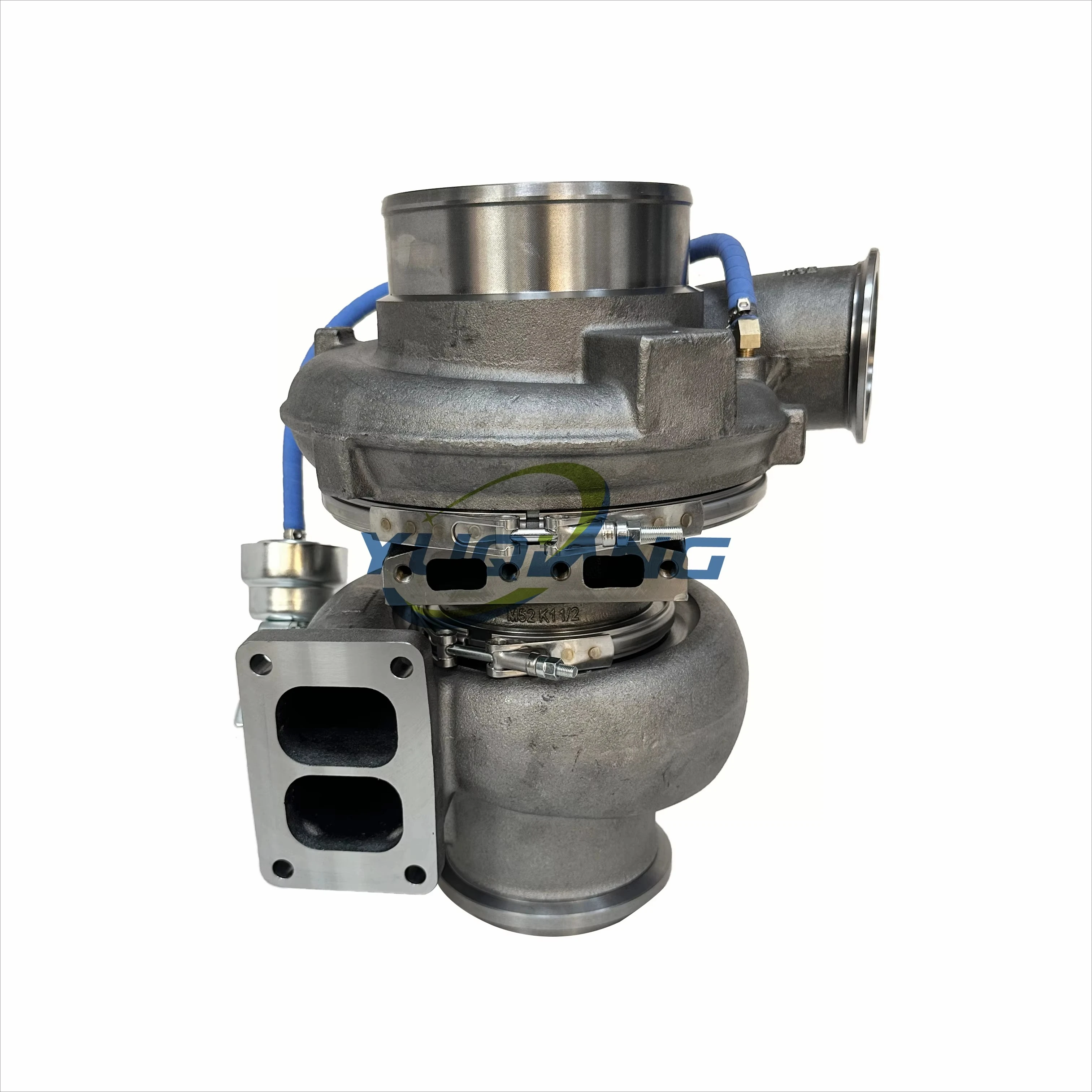 

Турбокомпрессор 362-0838 296-7635 10R-2970 278-5427 3620838 10R2970 2967635 TURBO для двигателя C15 C18