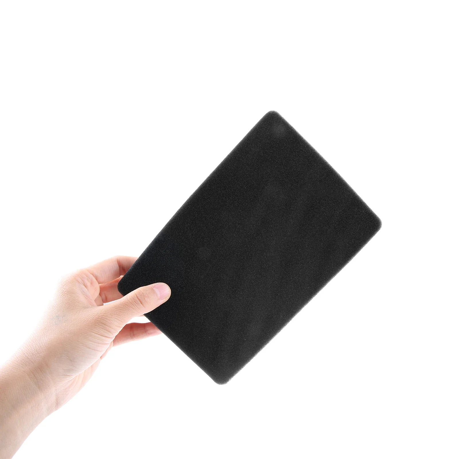 2 قطعة 55X-14451-00-00 مرشحات الهواء صالح لياماها رابتور 50 YFM50R 2005-2008 أشيب 80 YFM80GH هنتر 2006-2008 استبدال #2