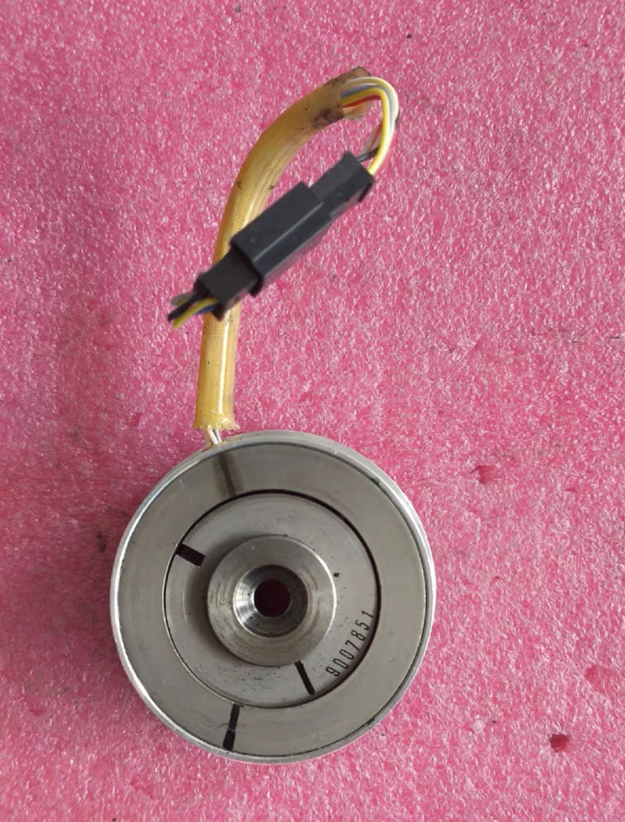 V23401-T2014-B209 اختبار التشفير المستخدم OK، V23401-T2014-B209 #4