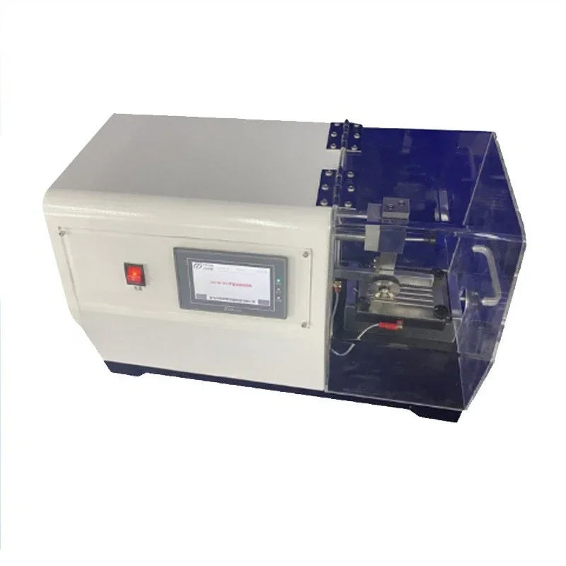 Insulating gloves Fire gloves Mechanical protective  Acid and alkali  Cutting resistance tester