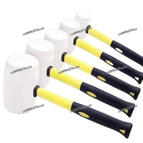 

Rubber Hammer, Sticker, Tile Decoration, Soft Rubber, Leather Tool, Beef Tendon, Hard Rubber, Plastic Mold Installation