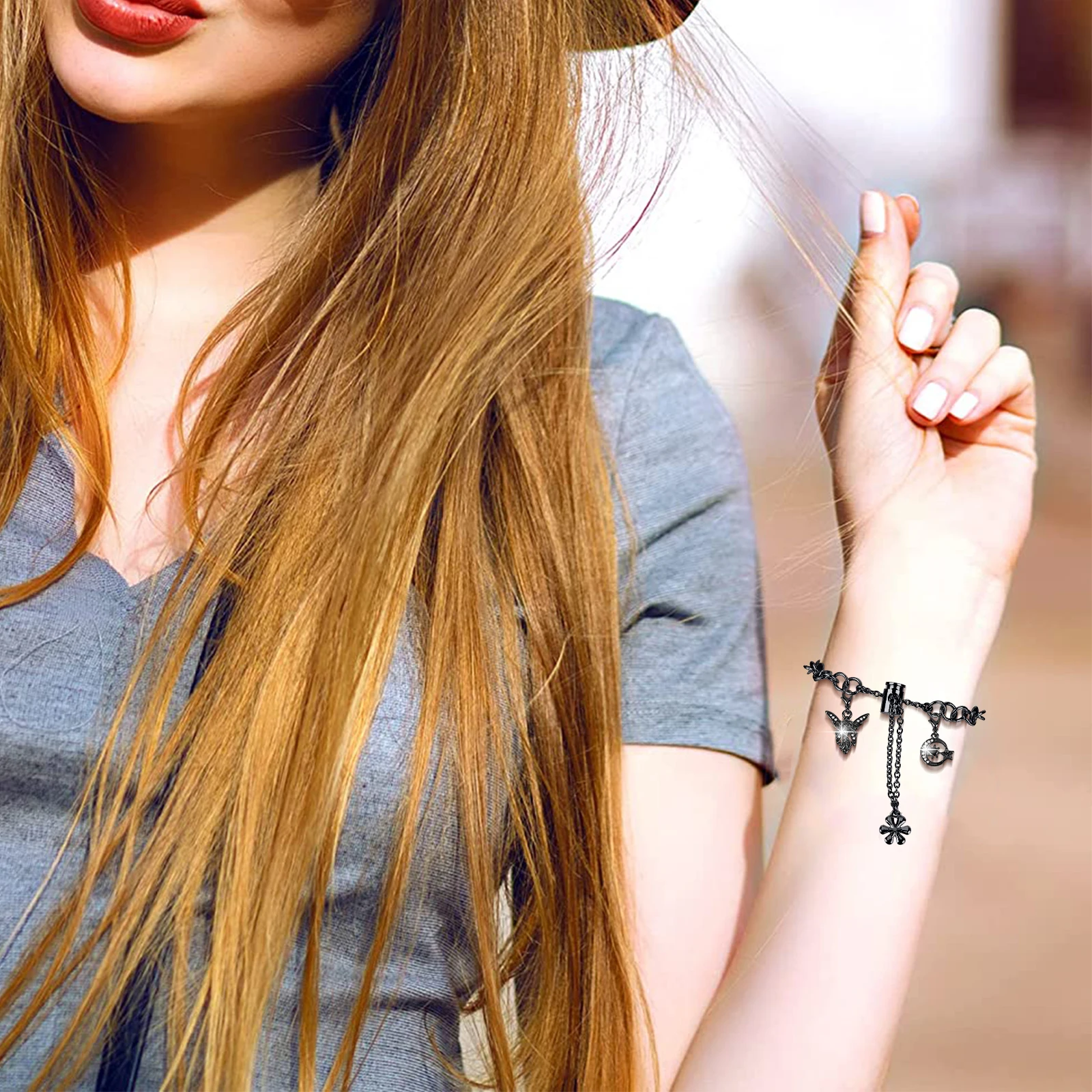 Diamond Stainless Steel band for Huawei Watch Fit 3 Strap Lady Women Bracelet band for Huawei fit 3 Smart Watch Accessories