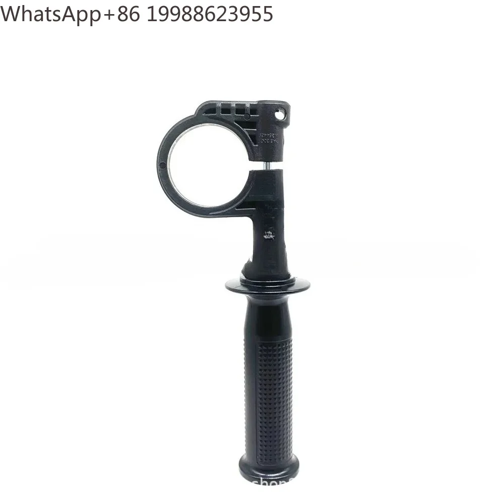 Рукоятка для электродрели N433408 DCD996 DCD991 DCD796 DCD999, комплектующие для рукоятки электродрели