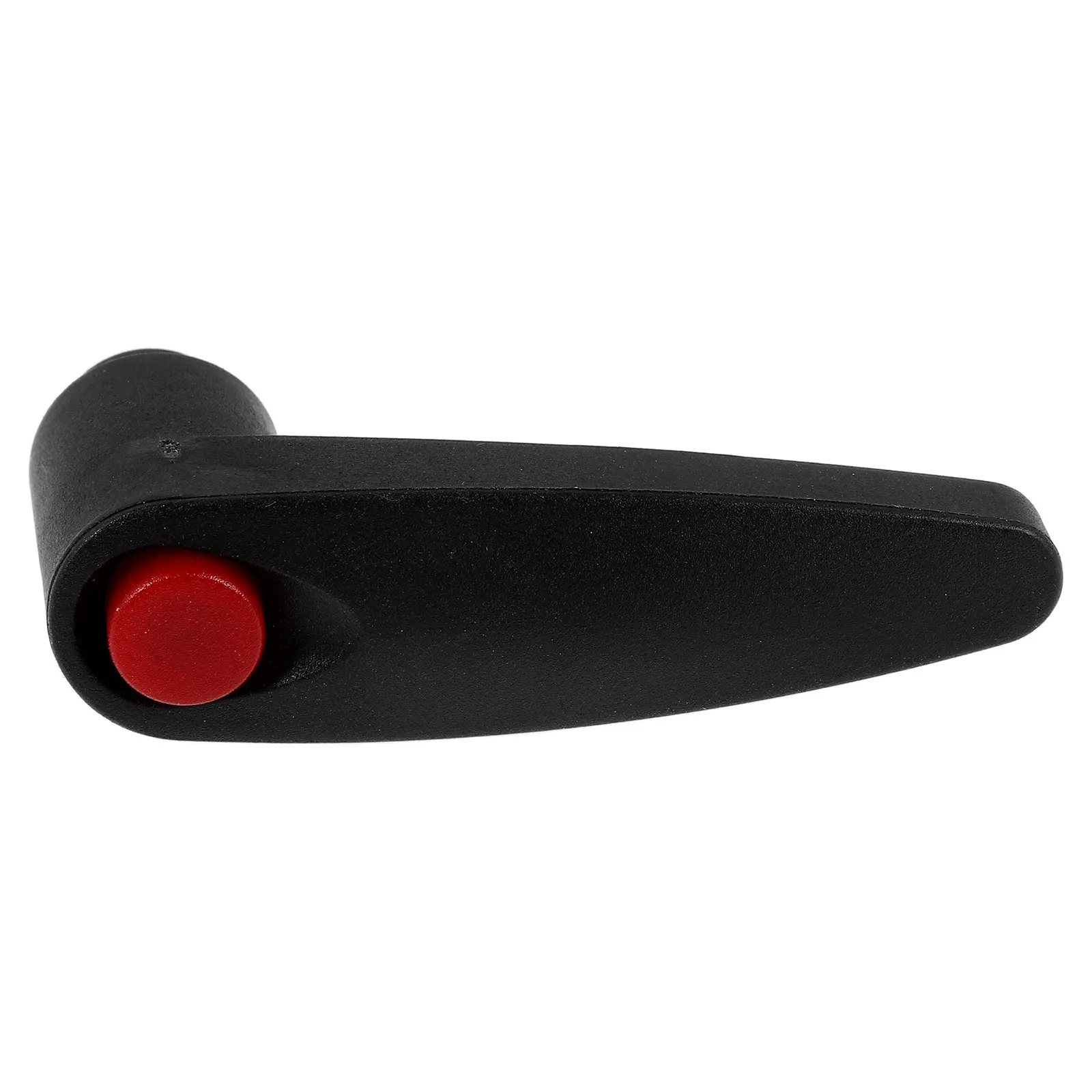 

Wheelchair Knob Replacement M8 Precision-Engineered Pa Material Rust-Resistant Easy Install Universal Fit for Wheelchair Walker