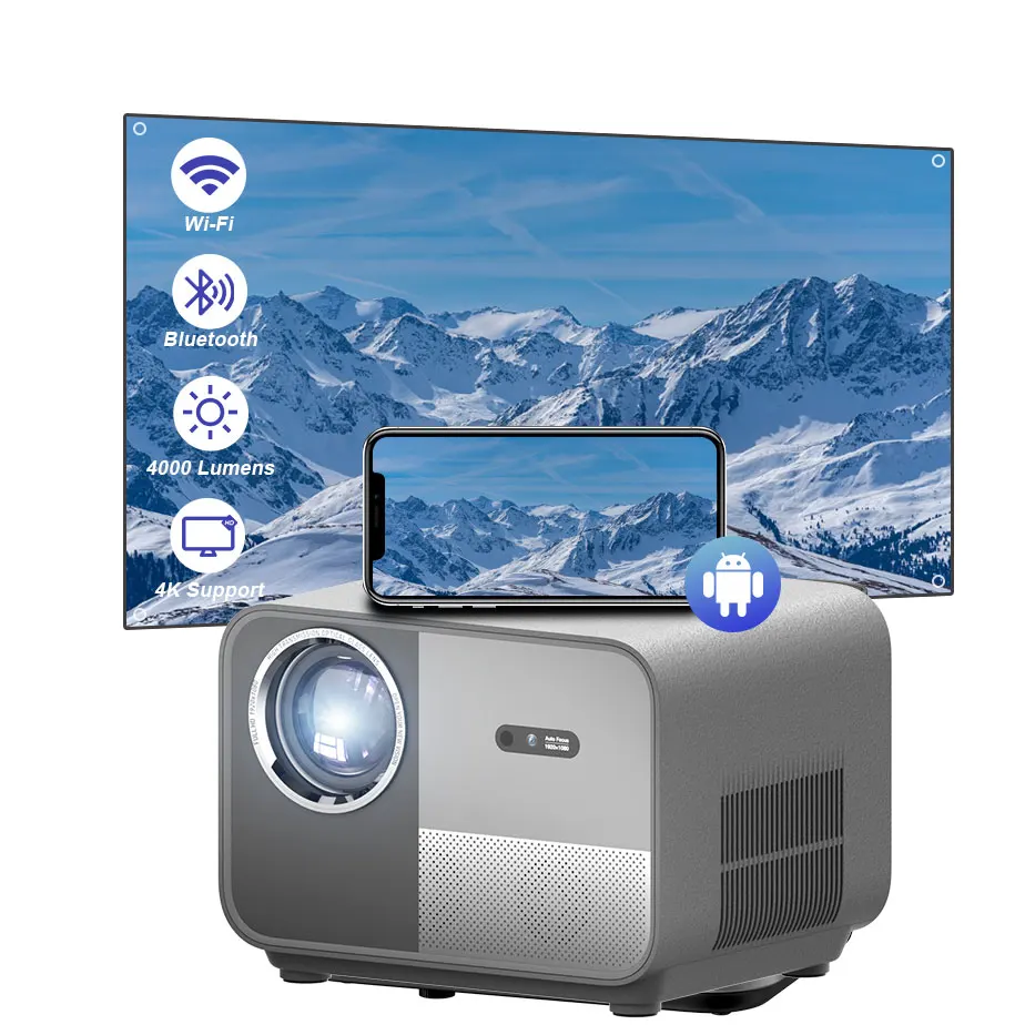 El M1 Box: Una Solución de Entretenimiento en Casa con Tecnología de Vanguardia