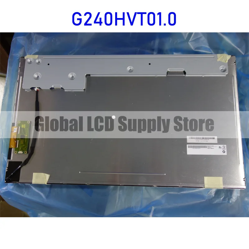 

G240HVT01.0 24.0 Inch 1920*1080 TFT-LCD Display Screen Panel Original for Auo Brand New 100% Tested