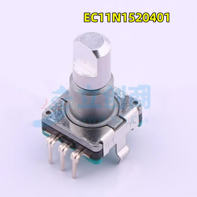 

5 PCS / LOT Japan ALPS EC11N1520401 Rotation encoder