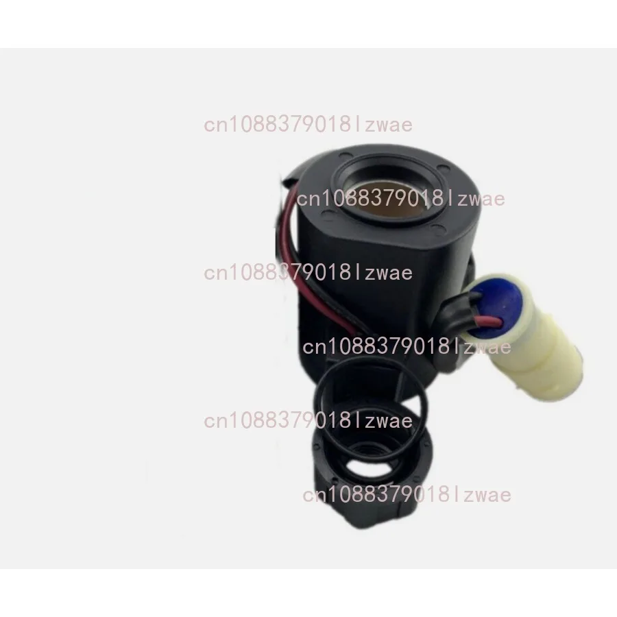 Excavator Rotary Solenoid Valve Coil For Volvo 55/210B/EC240B/EC290B 1PC