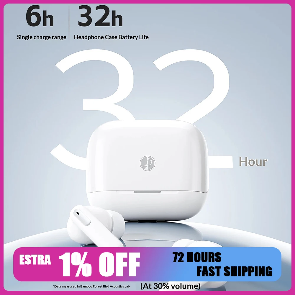 ZhuAudio Jinse T50 Wireless Headphones Ultra Wide Composite Diaphragm Esports Headset ANC4.0 Flagship Noise Reduction Gifts