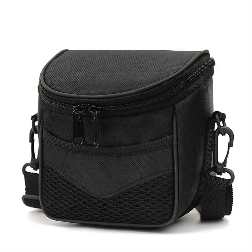 Shoulder Bags Photography Protective DSLR SLR Storage Bag SLR Camera Bag Camera Bag Digital Shoulder Bag Camera Video Bag