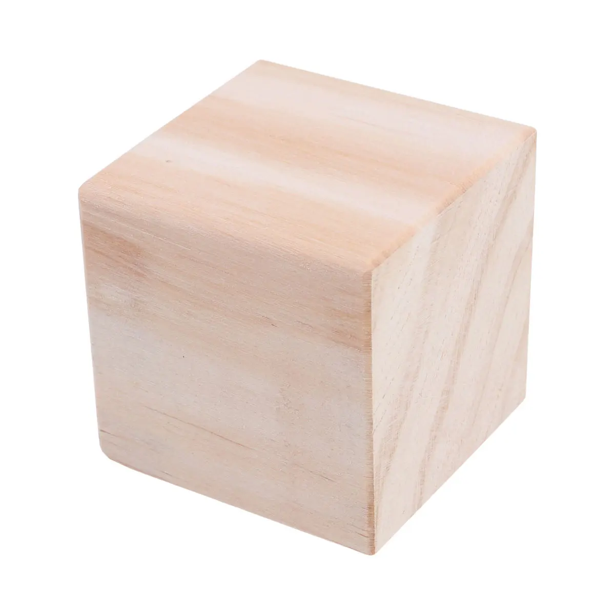 4 قطعة الأثاث الخشبي دعم أقدام 5x5x5 سنتيمتر قوية تحمل خزانة الساقين ل أريكة الجدول كرسي حامل طاولة أثاث المكاتب #4