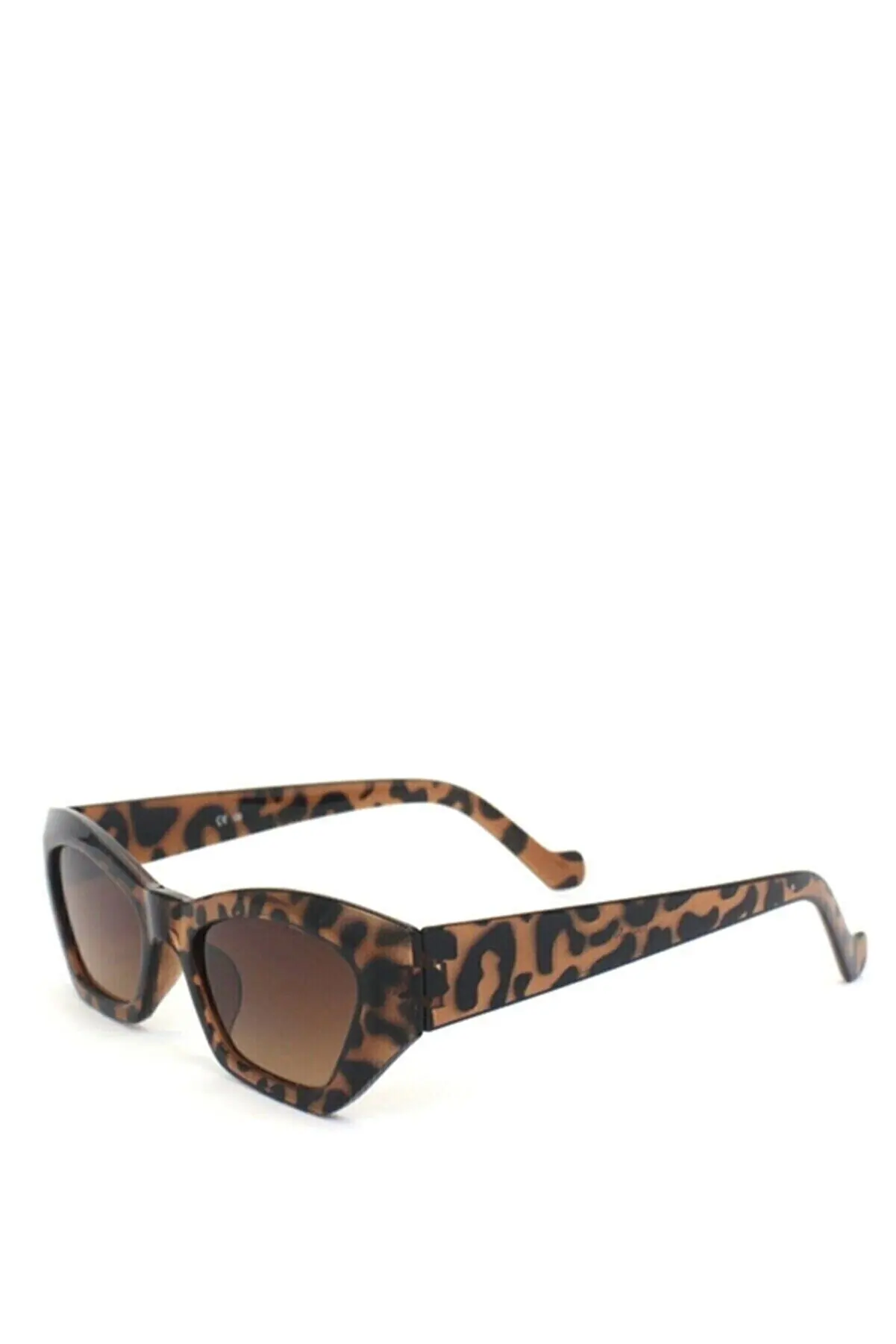 نظارة شمسية للجنسين ليوبارد نظارات أنيقة مفيدة مبهرجة مع نظارة بعدسات مستقطبة مع حماية من الأشعة فوق البنفسجية