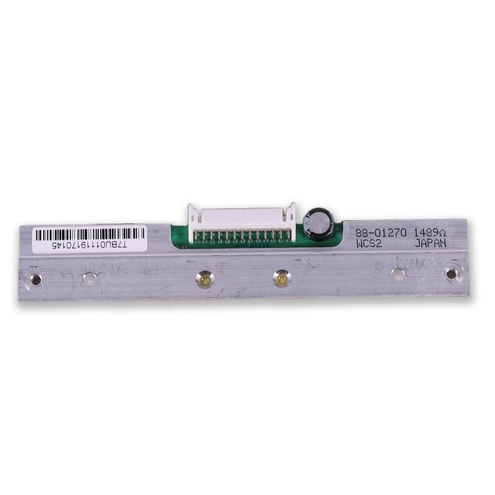 Original Neuer GP-021-23P001-001 Thermischer Druckkopf für Godex EZ-2300 PLUS 2350i EZ1300 Barcode-Drucker 300DPI Druckkopf – Detail 4
