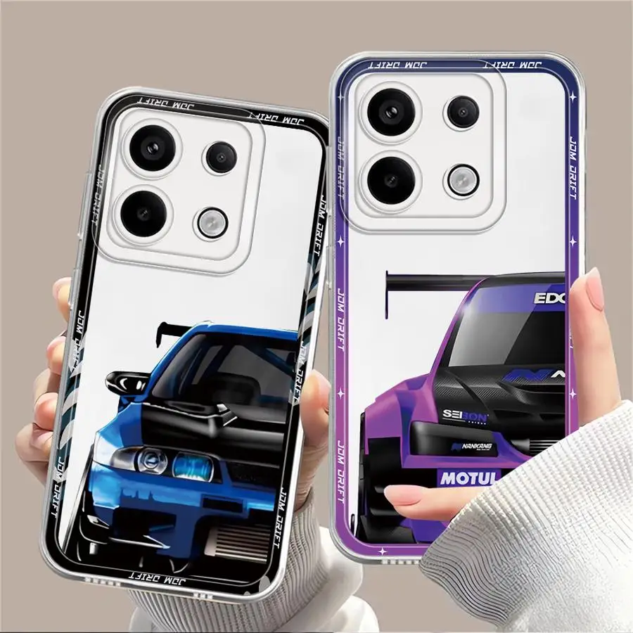 Japanese Drift Car … - image