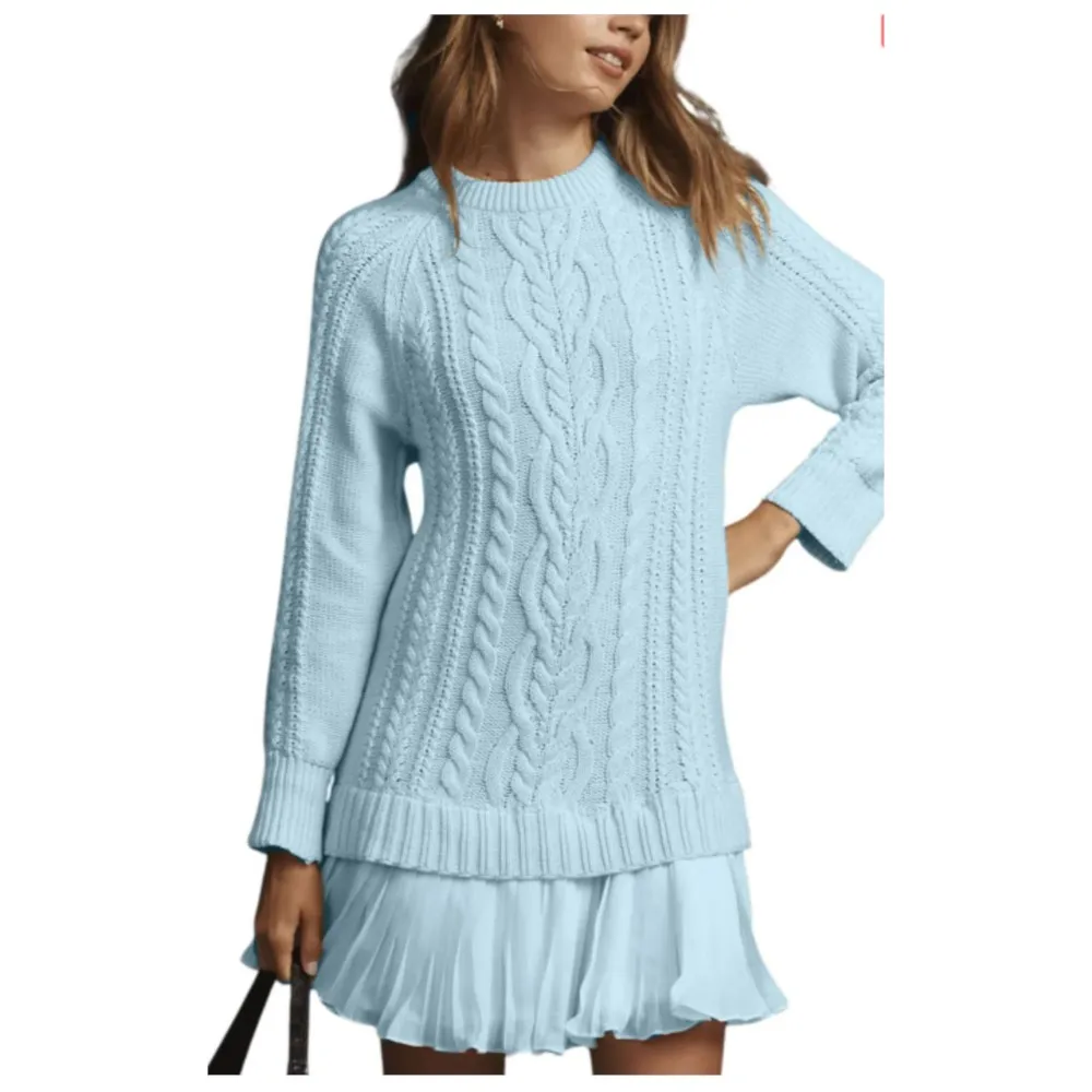 Fashion Knitted Bra… - image